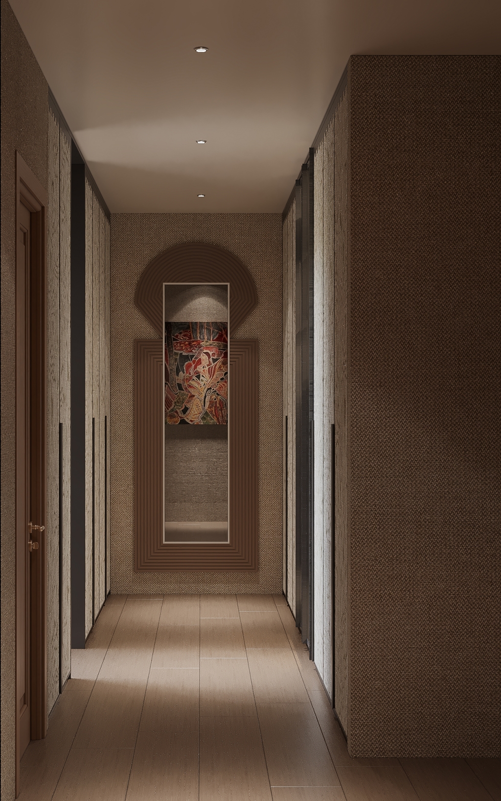 DỰ ÁN CĂN HỘ CATAVIL – HƠI THỞ NGHỆ THUẬT TRONG KHÔNG GIAN SỐNG ĐƯƠNG ĐẠI