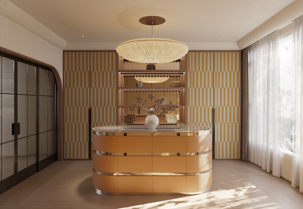 DỰ ÁN CĂN HỘ CATAVIL – HƠI THỞ NGHỆ THUẬT TRONG KHÔNG GIAN SỐNG ĐƯƠNG ĐẠI