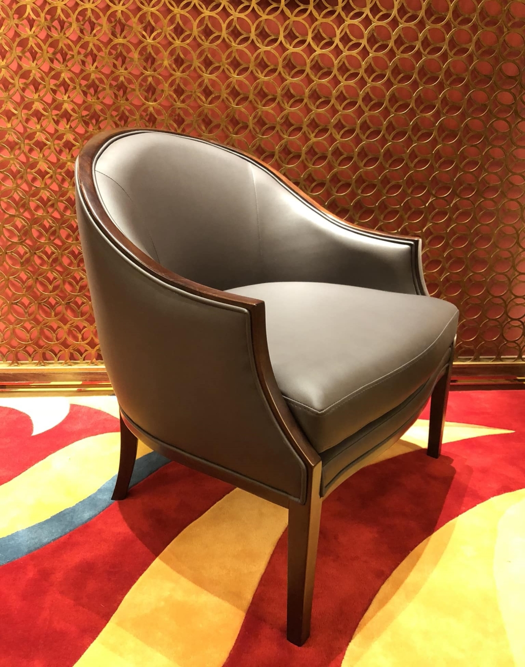 CASINO DUYÊN HÀ – DẤU ẤN ĐẲNG CẤP TỪ KHÔNG GIAN NỘI THẤT XA HOA