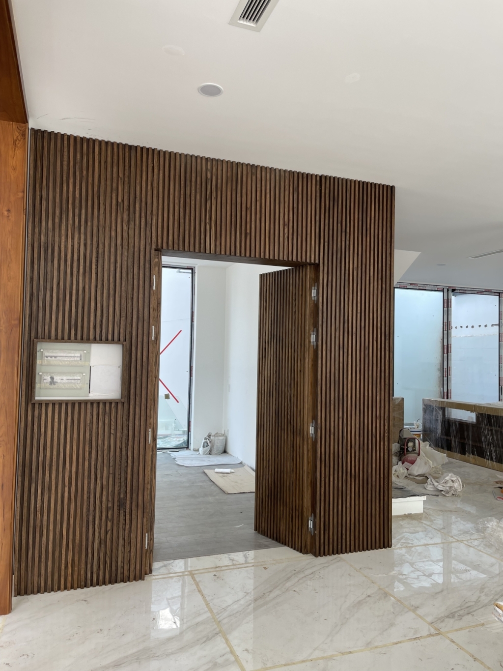 Biệt Thự Mỹ Phú - Chị Hương