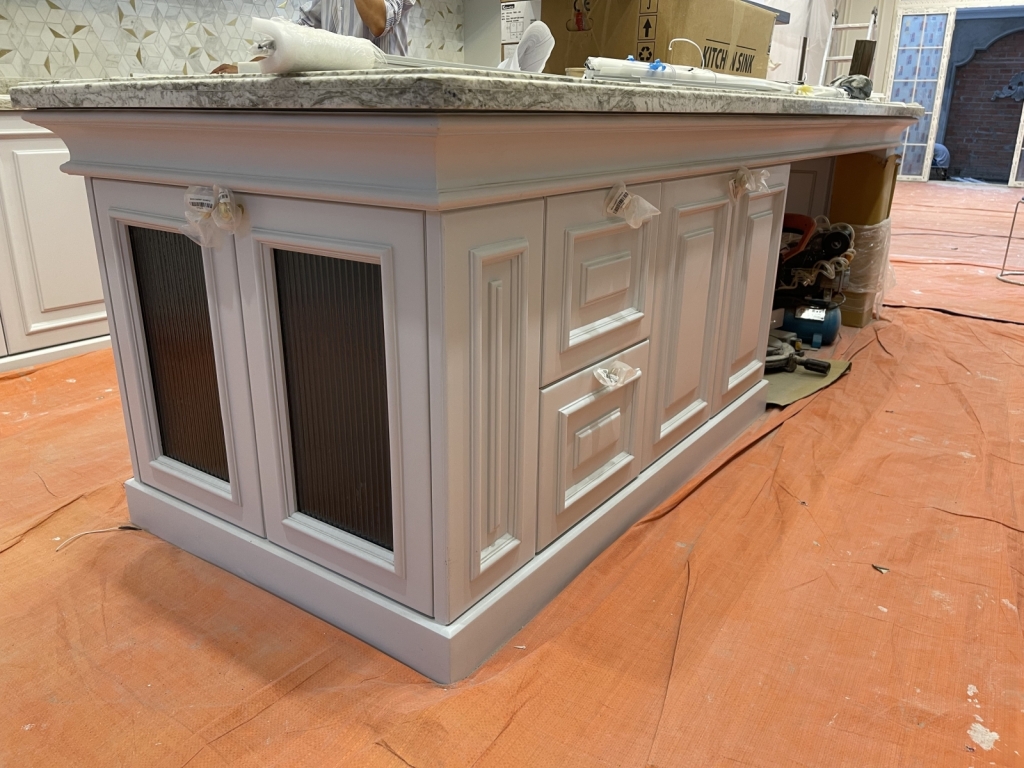 BIỆT THỰ NGỌC LAN – DẤU ẤN NỘI THẤT ĐẲNG CẤP