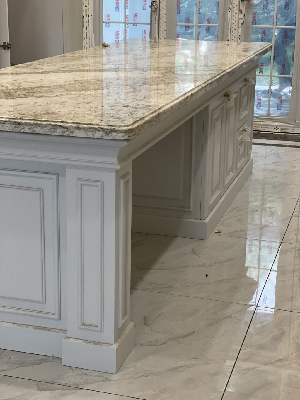 BIỆT THỰ NGỌC LAN – DẤU ẤN NỘI THẤT ĐẲNG CẤP