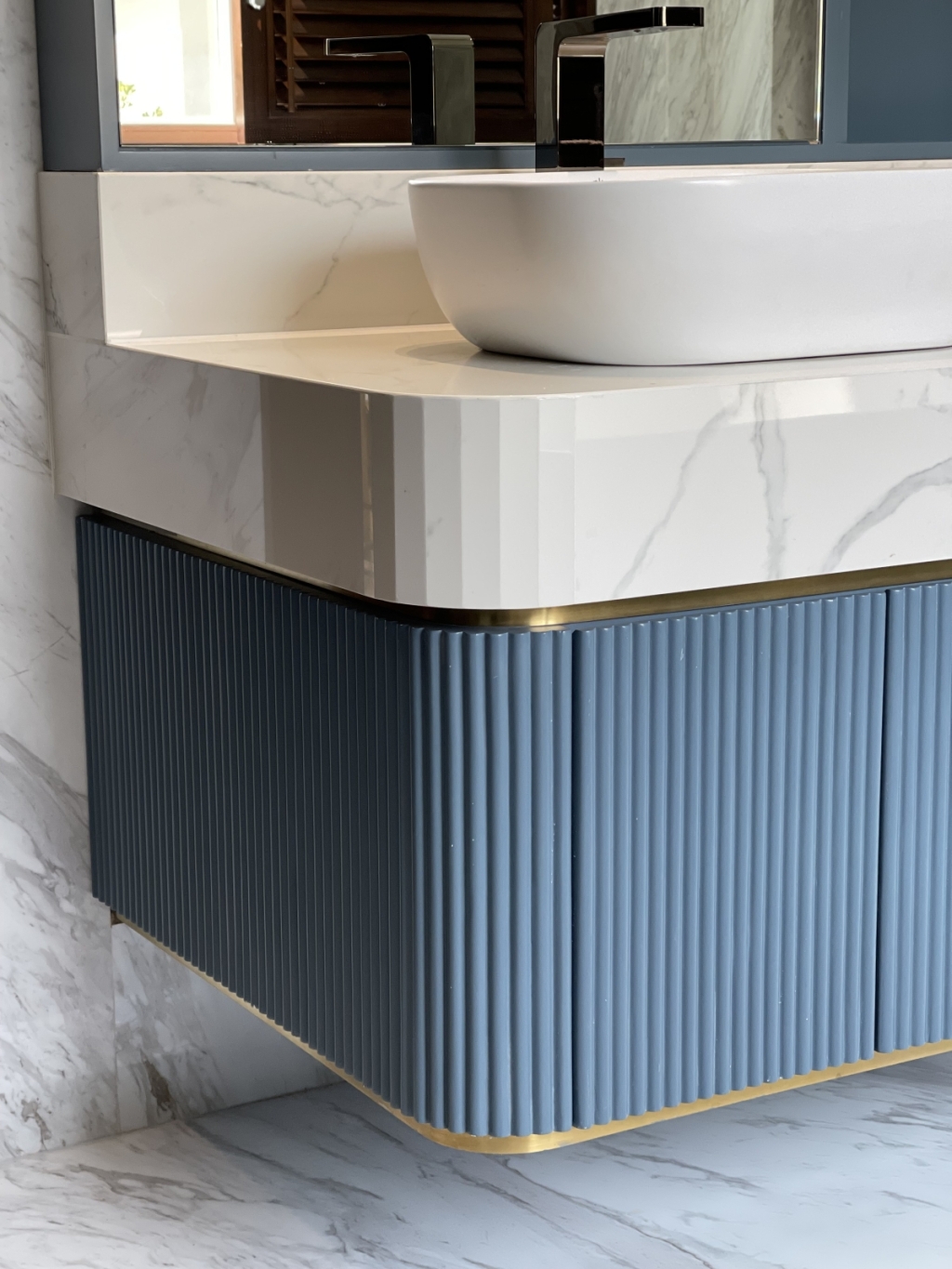 BIỆT THỰ SALA - TUYỆT TÁC NỘI THẤT HIỆN ĐẠI GIỮA LÒNG ĐÔ THỊ ĐẲNG CẤP