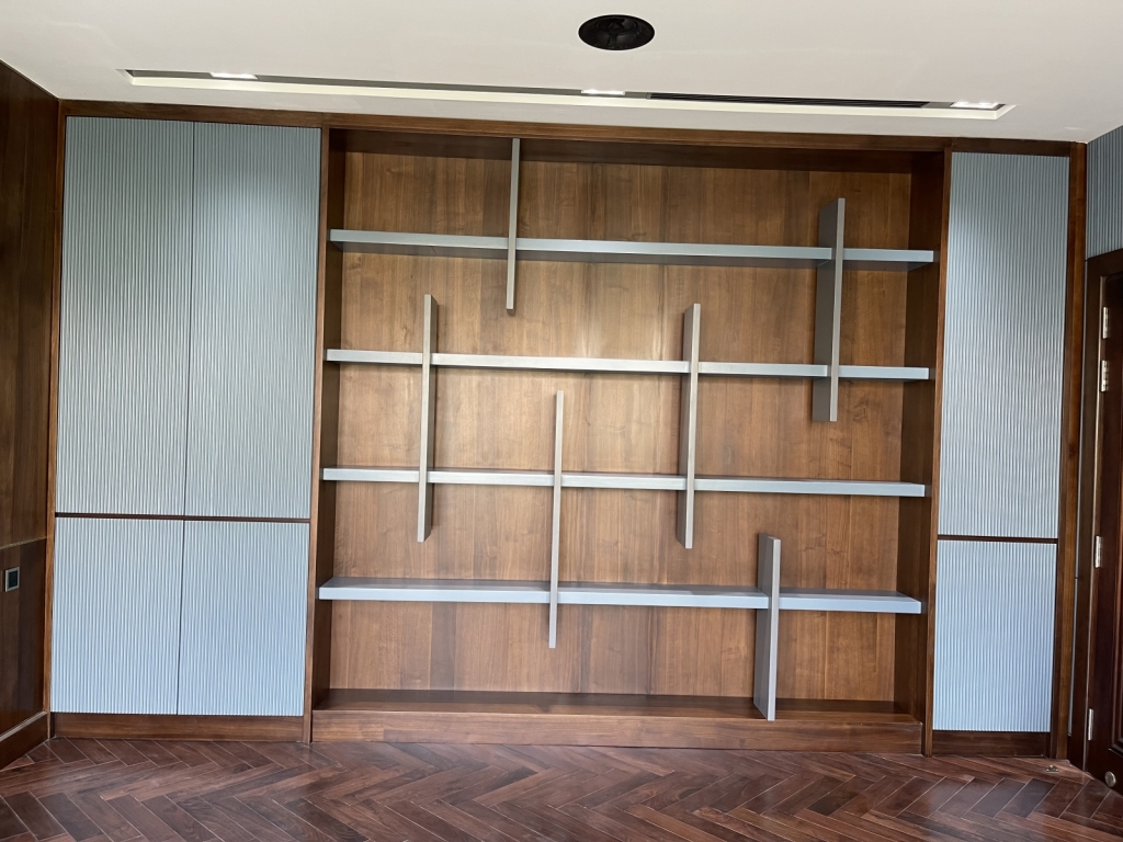 BIỆT THỰ SALA - TUYỆT TÁC NỘI THẤT HIỆN ĐẠI GIỮA LÒNG ĐÔ THỊ ĐẲNG CẤP