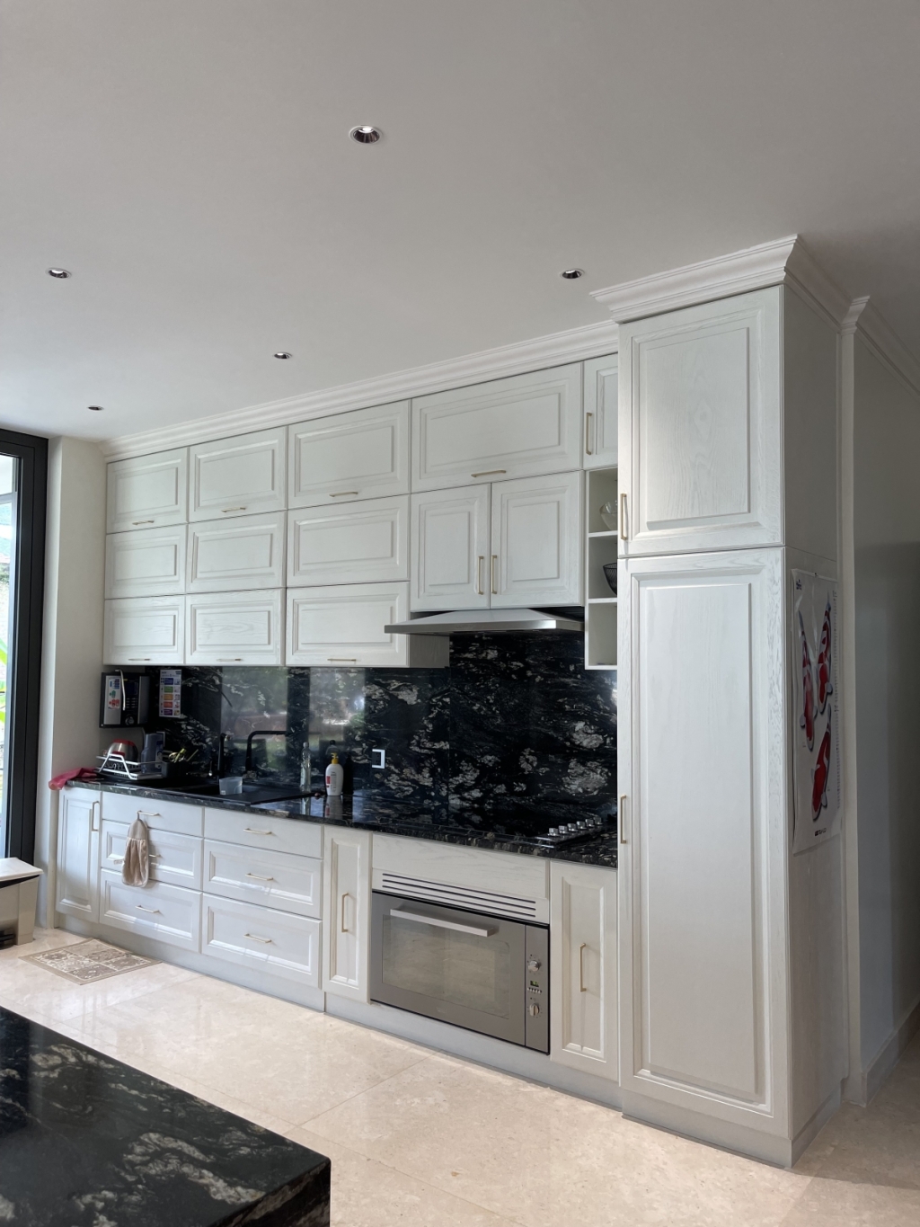 Biệt Thự Quận 9 - Bác Lễ