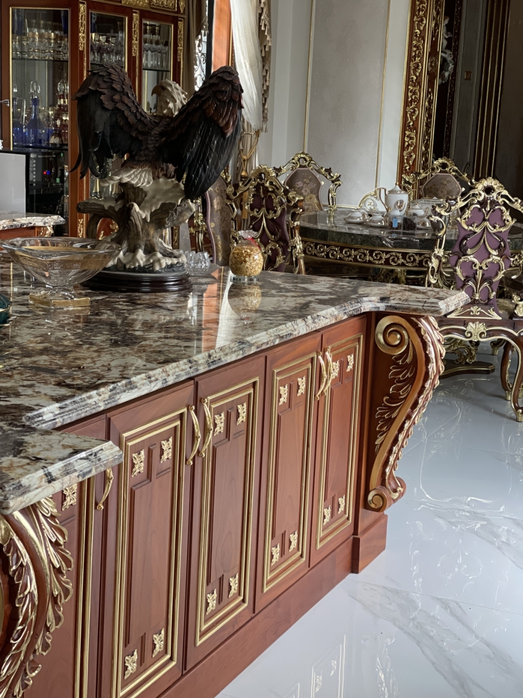 Biệt Thự Phú Nhuận 