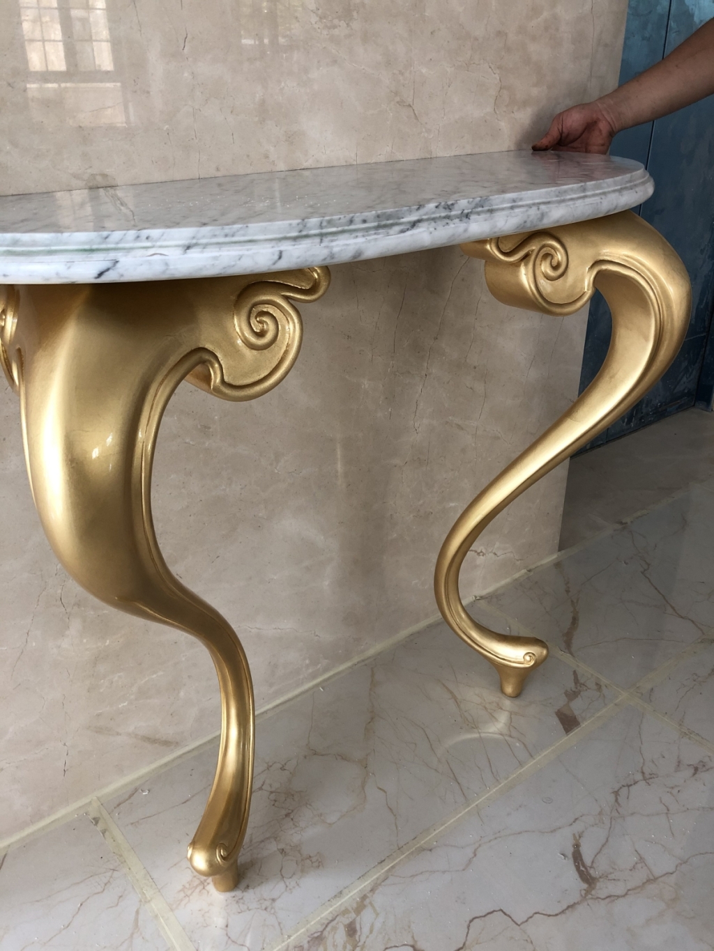 Biệt Thự Chateau  - Anh Tá