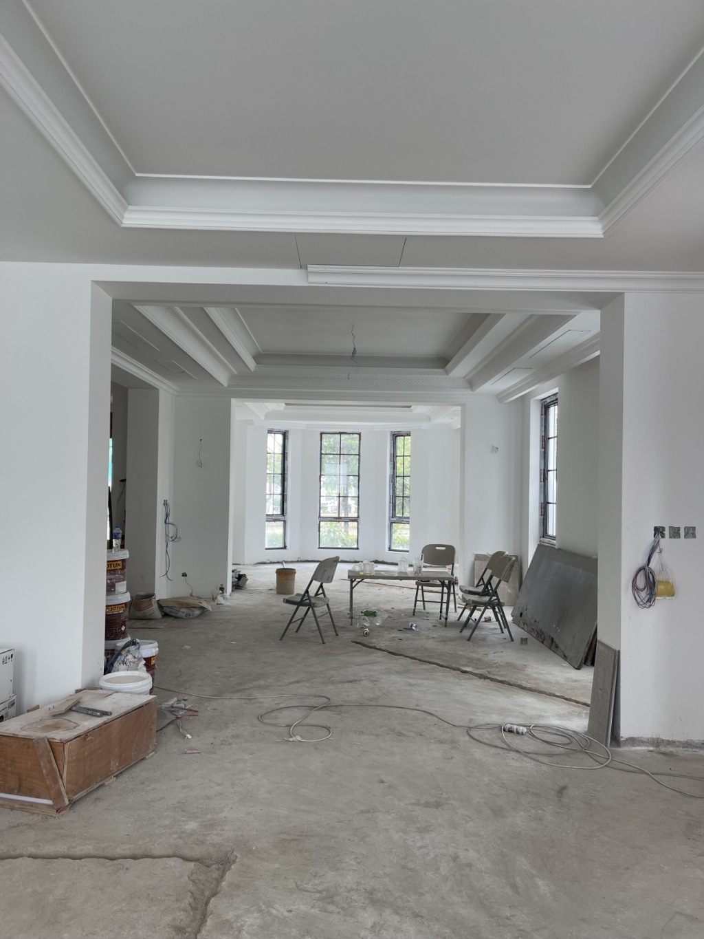 Biệt Thự Chateau - Chị Thảo