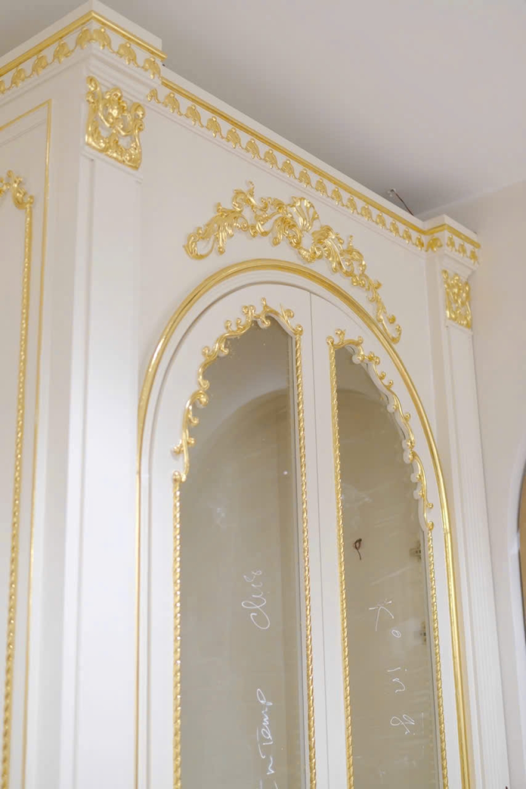 BIỆT THỰ HOÀNG GIA ÁNH KIM