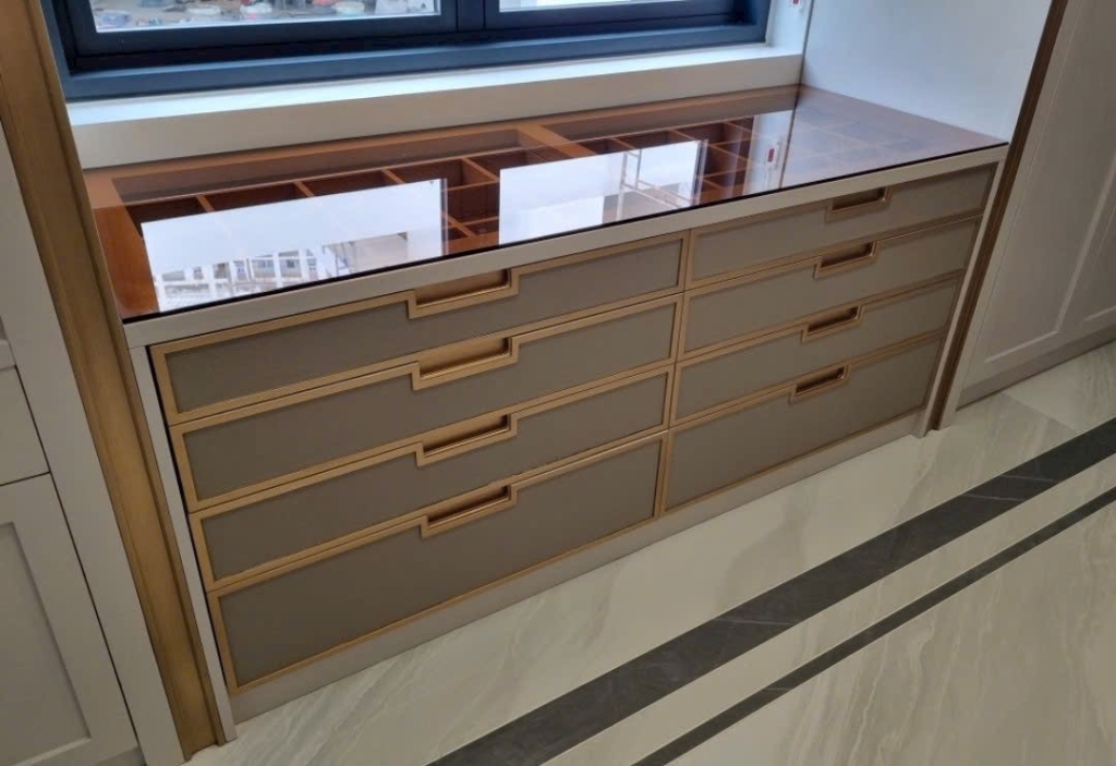 CÔNG TRÌNH VILLA QUẬN 2 – KHÁCH HÀNG CHÚ TÙNG