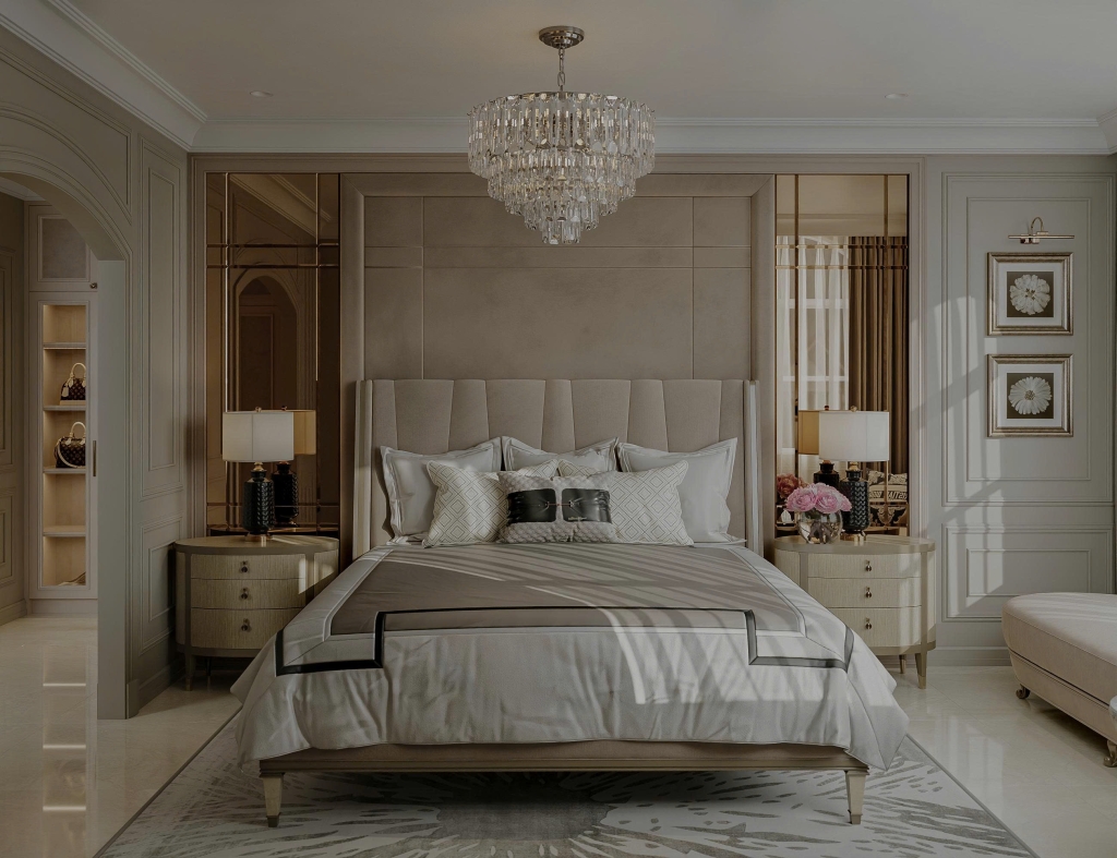 VILLA HƯNG THÁI Q7