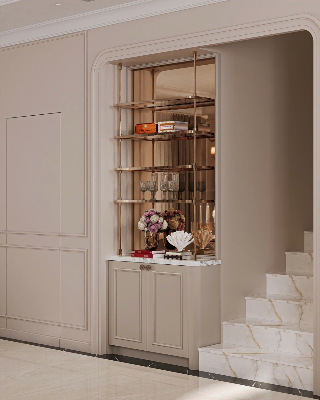 VILLA HƯNG THÁI Q7