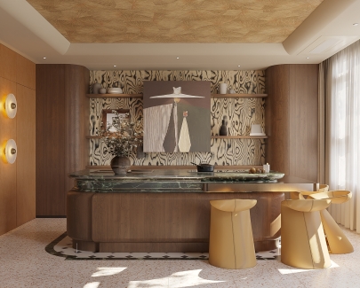 DỰ ÁN CĂN HỘ CATAVIL – HƠI THỞ NGHỆ THUẬT TRONG KHÔNG GIAN SỐNG ĐƯƠNG ĐẠI