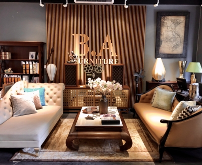 Xu hướng thiết kế nội thất thịnh hành năm 2025