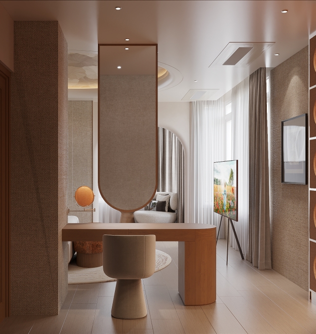 DỰ ÁN CĂN HỘ CATAVIL – HƠI THỞ NGHỆ THUẬT TRONG KHÔNG GIAN SỐNG ĐƯƠNG ĐẠI