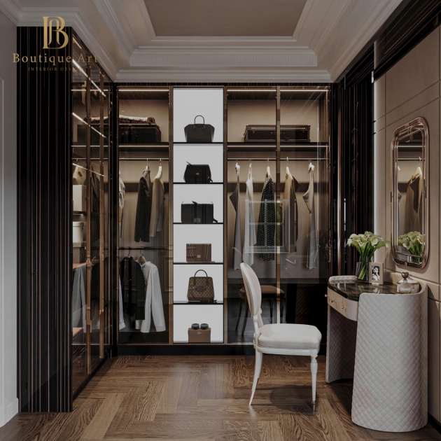 DỰ ÁN VILLA AQUA CITY