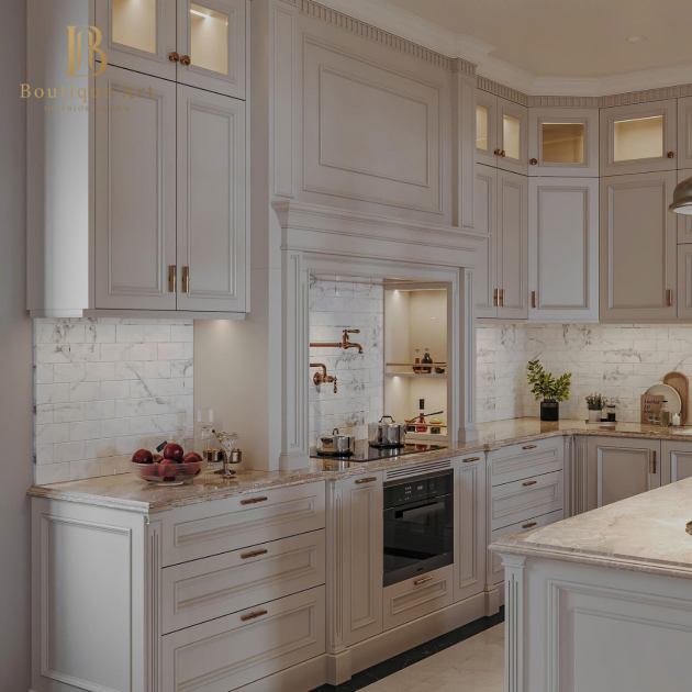 DỰ ÁN VILLA AQUA CITY