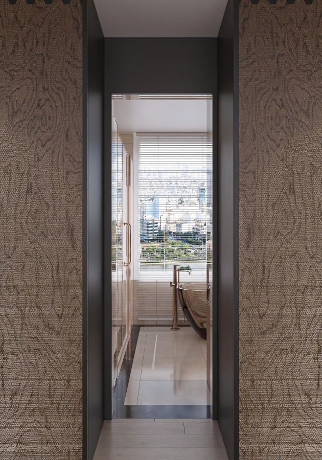 DỰ ÁN CĂN HỘ CATAVIL – HƠI THỞ NGHỆ THUẬT TRONG KHÔNG GIAN SỐNG ĐƯƠNG ĐẠI