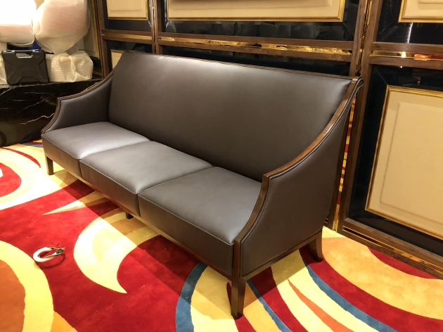 CASINO DUYÊN HÀ – DẤU ẤN ĐẲNG CẤP TỪ KHÔNG GIAN NỘI THẤT XA HOA