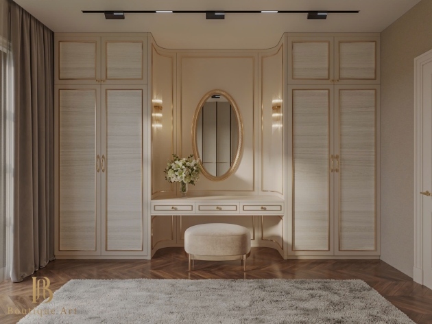 PHÒNG NGỦ – BẢN GIAO HƯỞNG CỦA SỰ THANH LỊCH