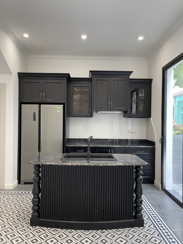 Nhà Hưng Thái - Chị Hằng