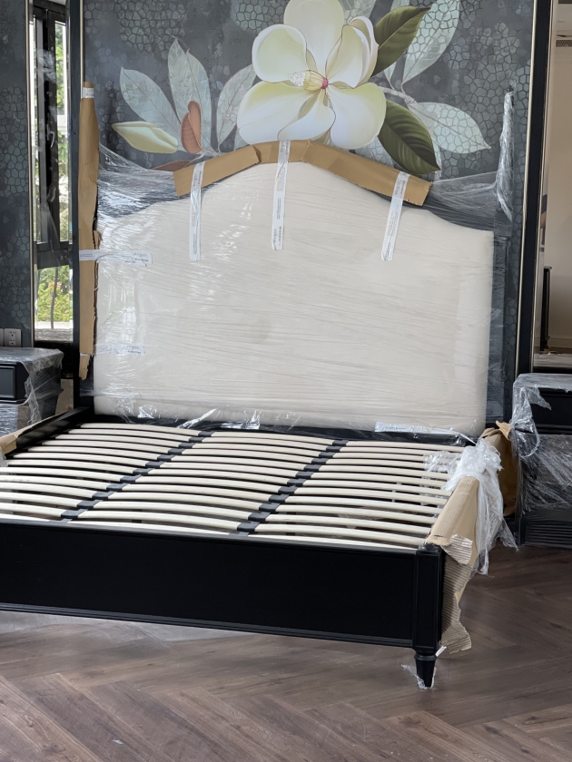 Nhà Hưng Thái - Chị Hằng