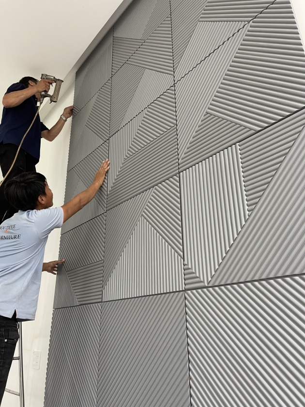 Biệt Thự Mỹ Phú - Chị Hương