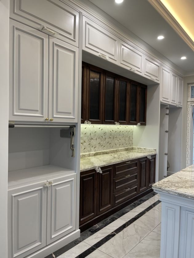 BIỆT THỰ NGỌC LAN – DẤU ẤN NỘI THẤT ĐẲNG CẤP