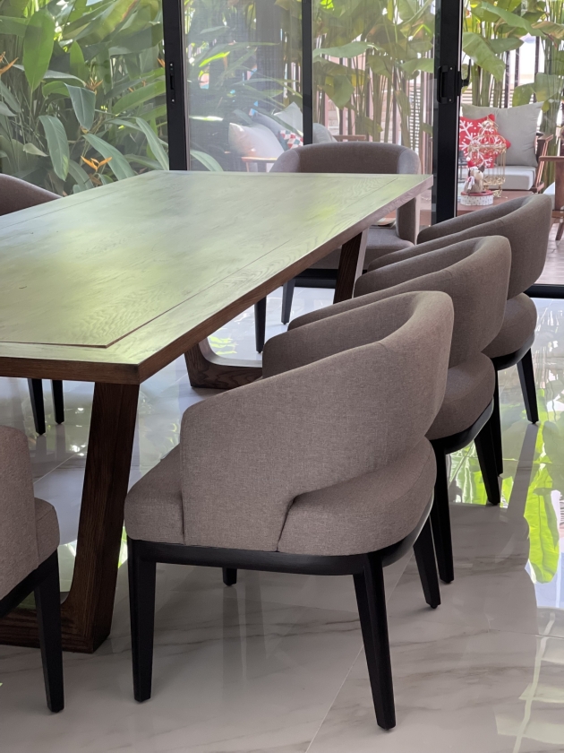 Biệt Thự Mỹ Phú - Chị Hương