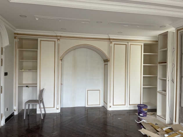 Biệt Thự Chateau - Chị Thảo