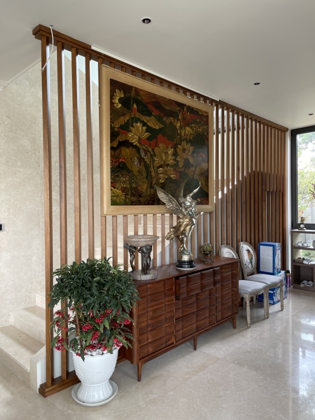 Biệt Thự Quận 9 - Bác Lễ