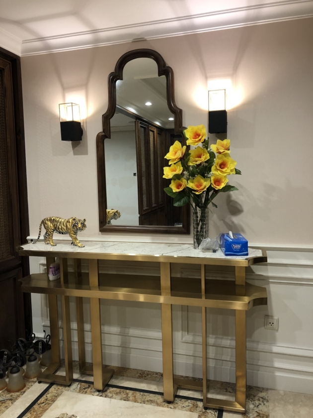 Biệt Thự SALA - Anh Hào