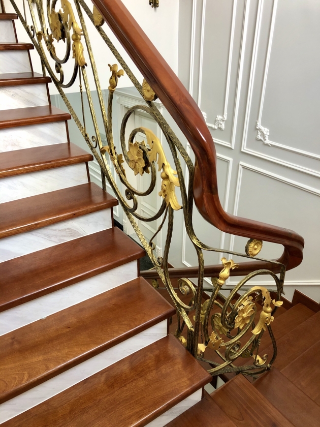 Biệt Thự Chateau  - Anh Tá