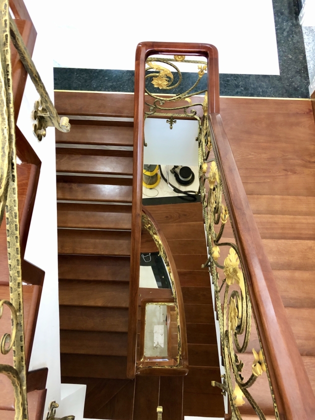 Biệt Thự Chateau  - Anh Tá