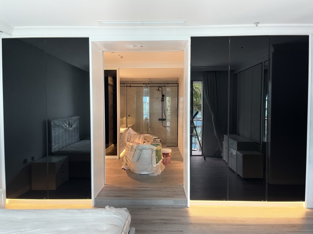 Vincom Đồng Khởi - Chị Hương