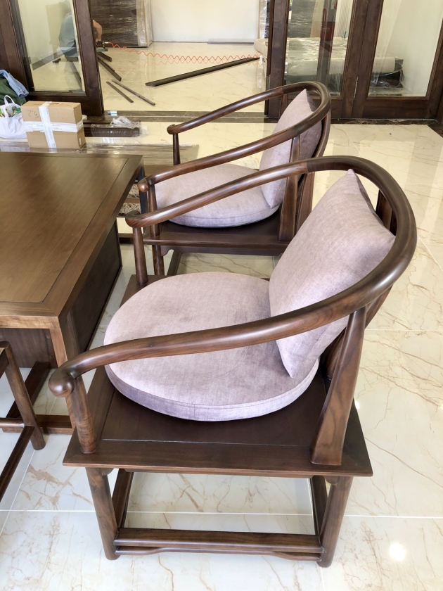 Biệt Thự Chateau  - Chị Quỳnh