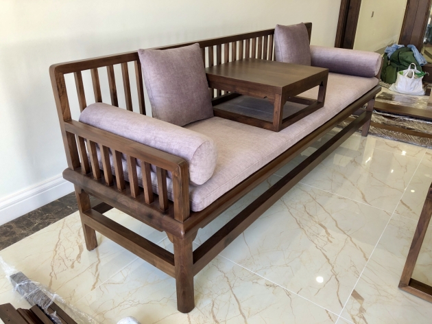 Biệt Thự Chateau  - Chị Quỳnh