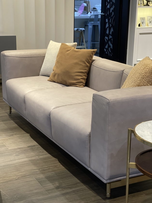 HẠNG MỤC ĐỒ NỘI THẤT CAO CẤP – BIỆT THỰ BÌNH CHÁNH