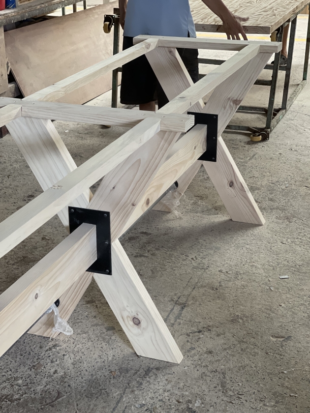 ĐƠN HÀNG NỘI THẤT XUẤT KHẨU ĐI ÚC – DỰ ÁN GOLF SQUARE SUNSHINE