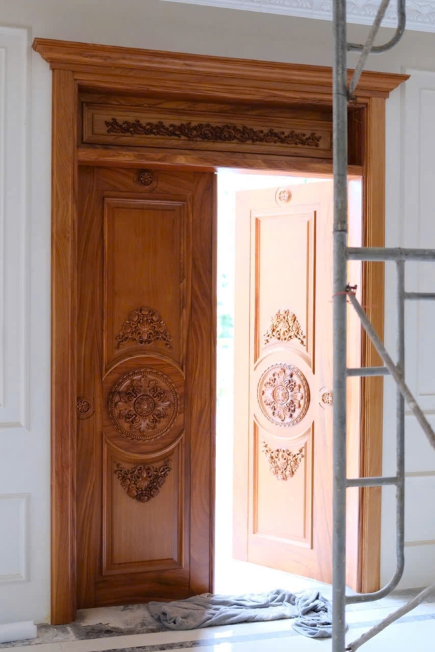 BIỆT THỰ HOÀNG GIA ÁNH KIM