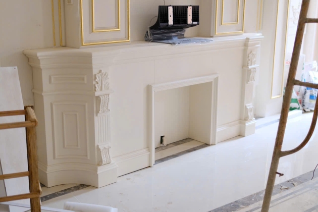 BIỆT THỰ HOÀNG GIA ÁNH KIM