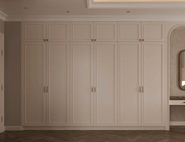 Villa Bình Chánh – Thiết kế & Thi công Trọn Gói Nội Thất Cao Cấp