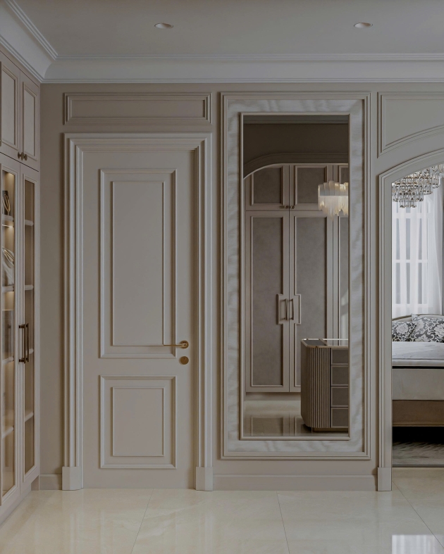 VILLA HƯNG THÁI Q7