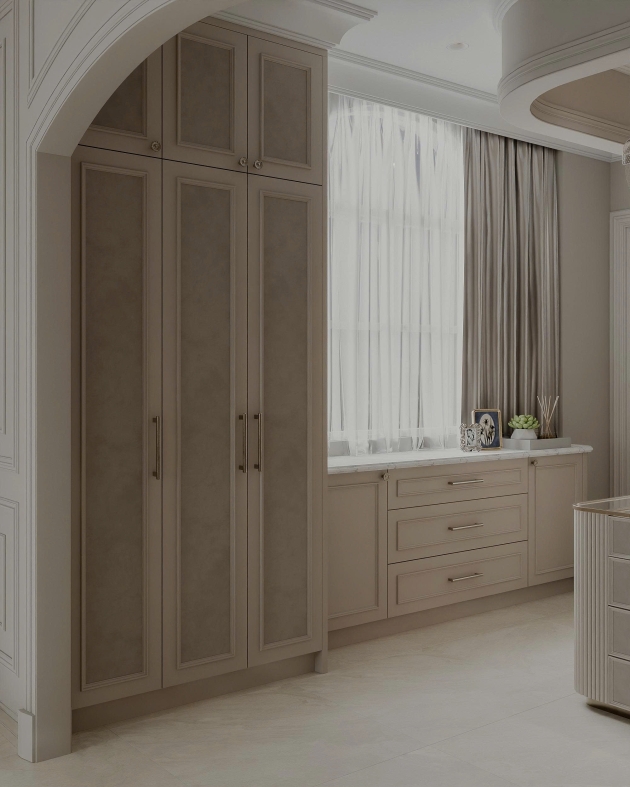 VILLA HƯNG THÁI Q7