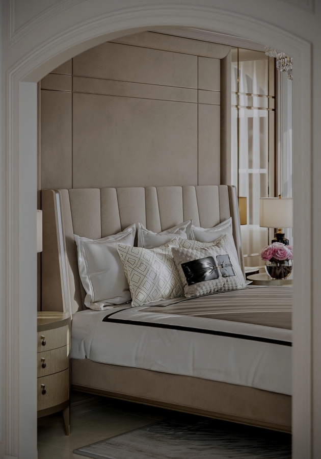 VILLA HƯNG THÁI Q7
