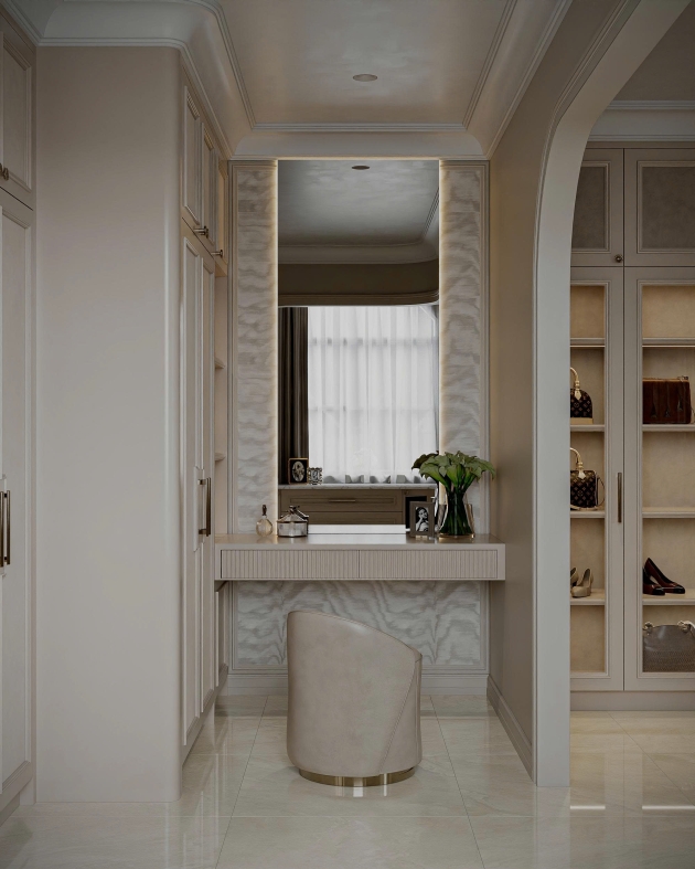 VILLA HƯNG THÁI Q7