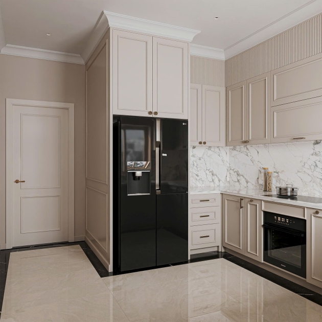 VILLA HƯNG THÁI Q7