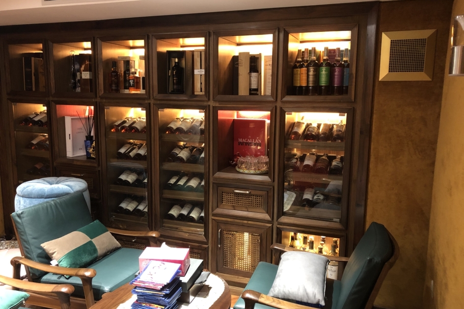 Biệt Thự SALA - Anh Hào