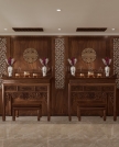 Sofa phòng khách hiện đại
