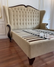 Giường Velvet Luxe